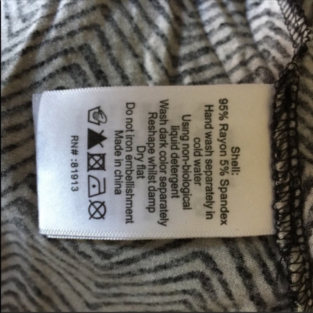 Anthropologie Dancette dress Tracy Reese size XS - Picture 6 of 7